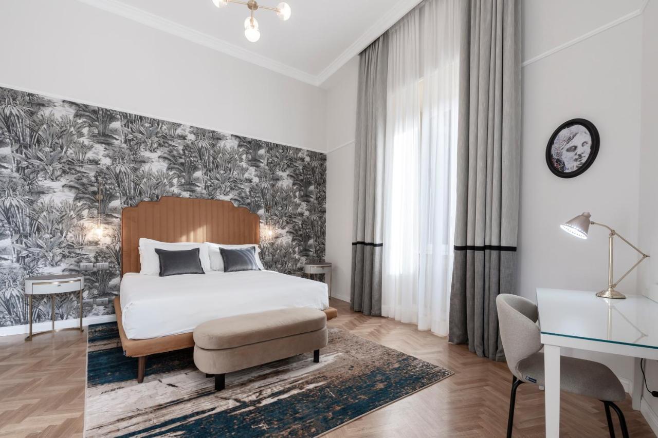 Be Mate Piazza Navona Apartment Rom
